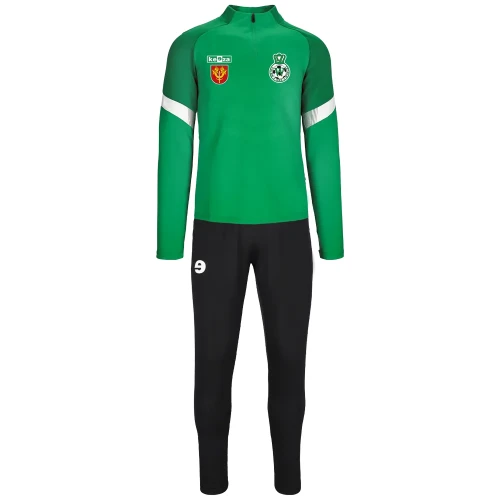 Komplet dresowy GKS Osiek Wielki