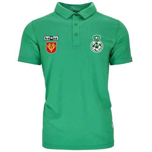 Koszulka polo GKS Osiek Wielki