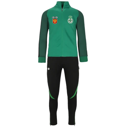 Komplet dresowy GKS Osiek Wielki