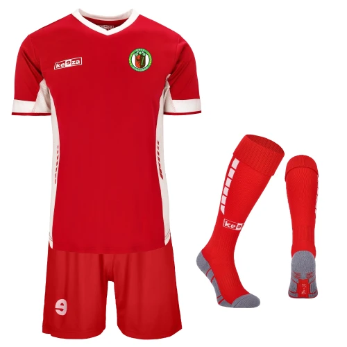 Komplet piłkarski UKS Orły Zielonka