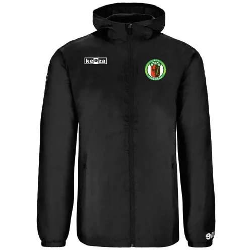 Kurtka ortalionowa UKS Orły Zielonka