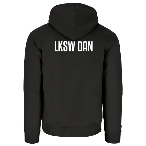 LKSW DAN