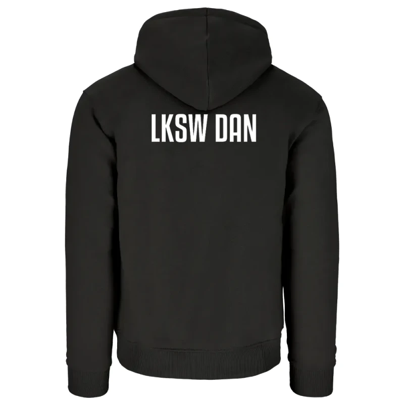 LKSW DAN