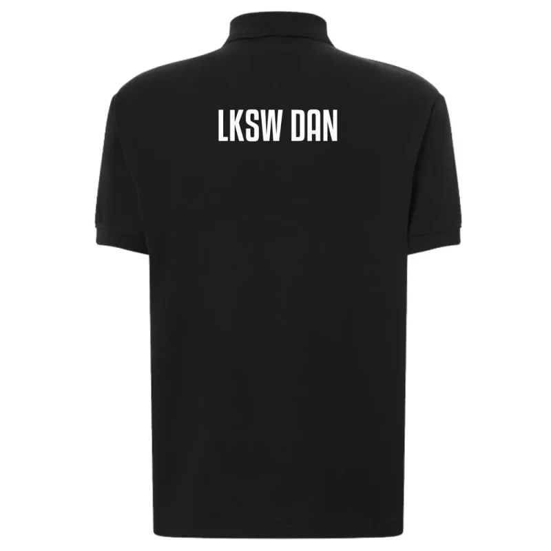 LKSW DAN