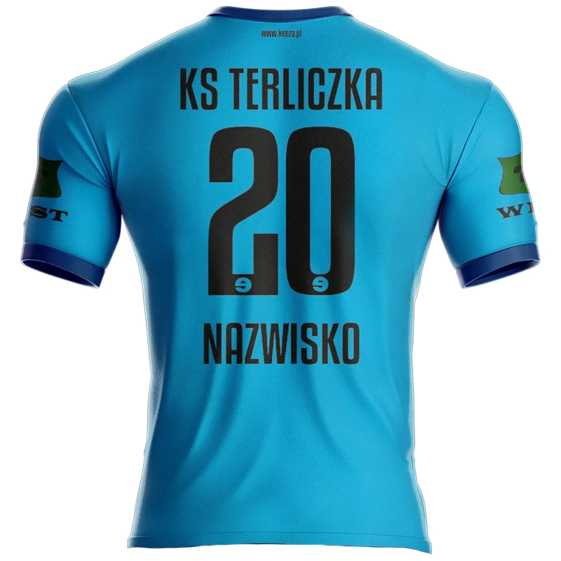 KS Terliczka
