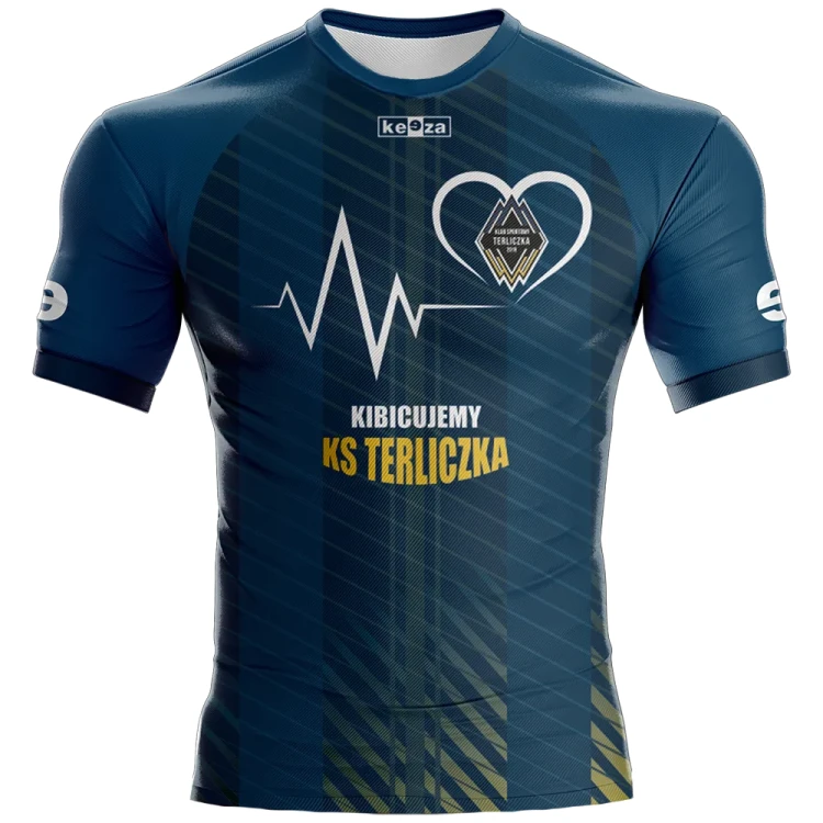 KS Terliczka