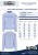 Tabela Bluza Ontario