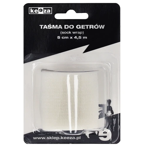 Taśma do getrów 5 cm x 4,5 m