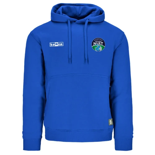 Bluza bawełniana kangurka AP Nurt