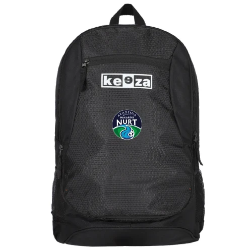 Plecak z kieszenią na piłkę AP Nurt