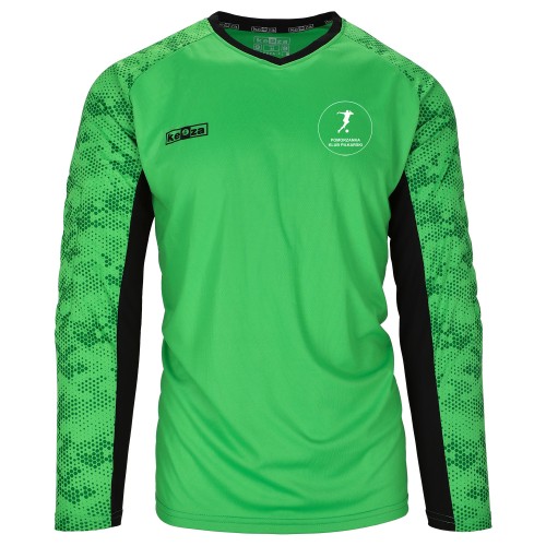 Bluza bramkarska KP Pomorzanka