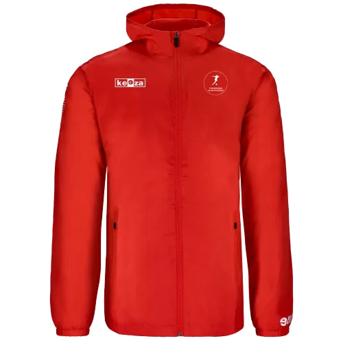 Kurtka ortalionowa AP Pomorzanka