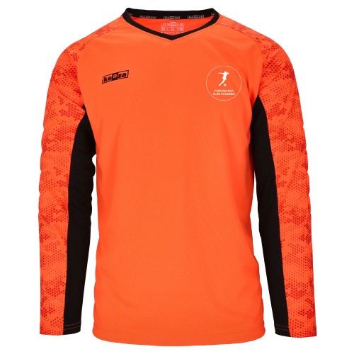 Bluza bramkarska KP Pomorzanka