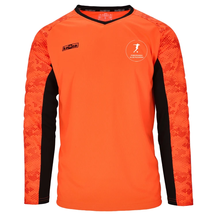 Bluza bramkarska KP Pomorzanka