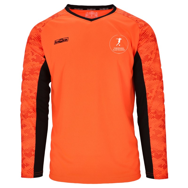 Bluza bramkarska KP Pomorzanka