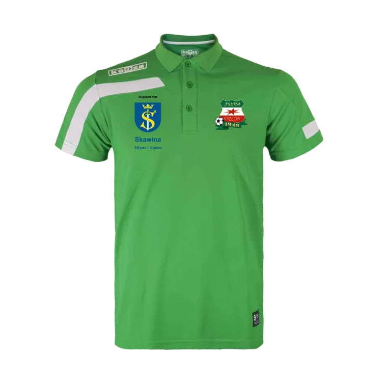 RKS Iskra Krzęcin