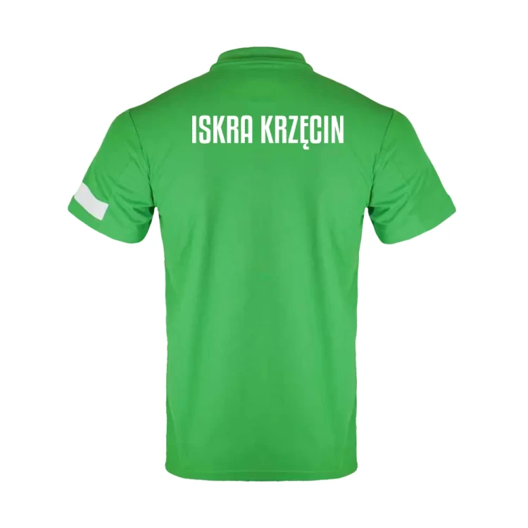 RKS Iskra Krzęcin