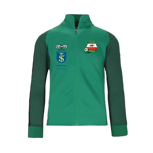 Bluza sportowa RKS Iskra Krzęcin