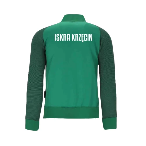 RKS Iskra Krzęcin