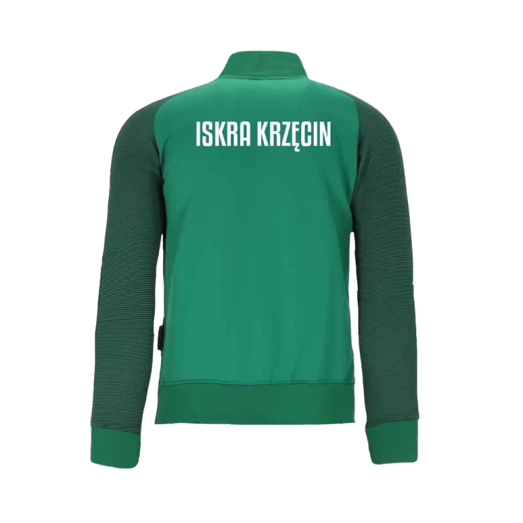 RKS Iskra Krzęcin
