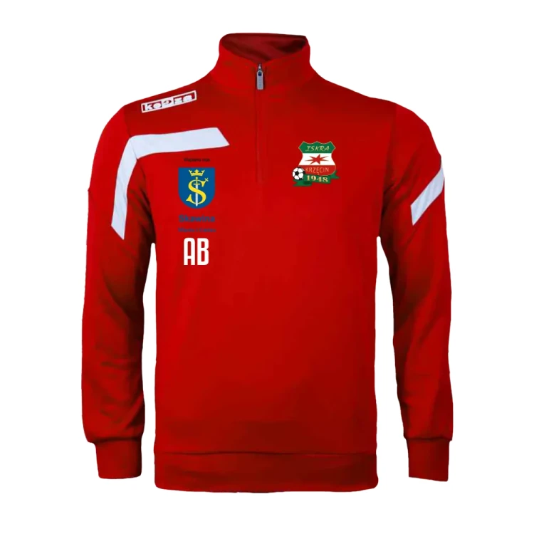 RKS Iskra Krzęcin