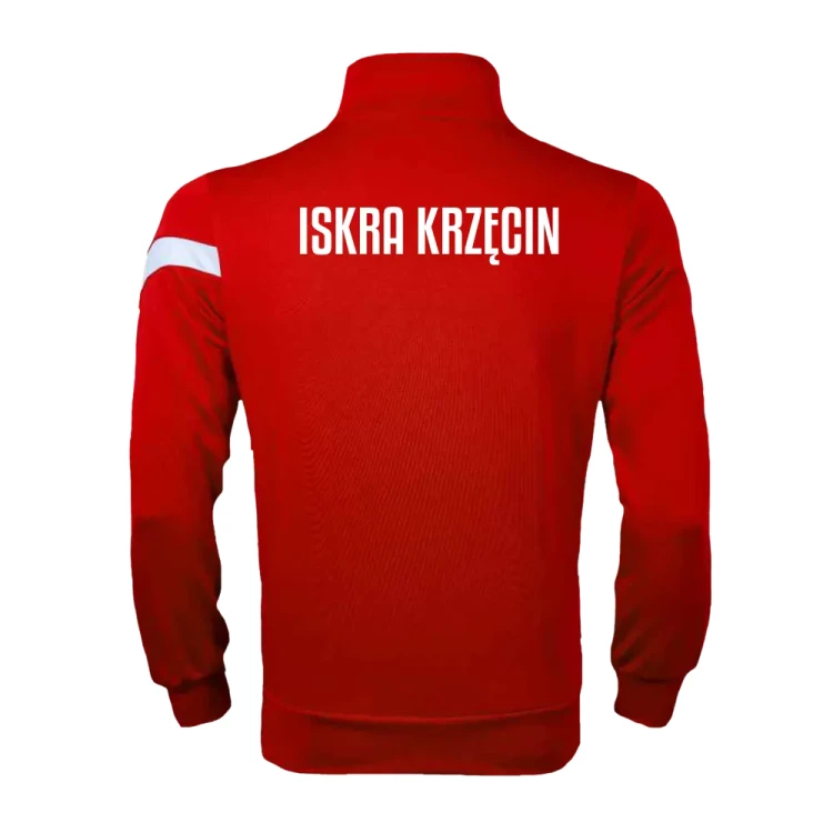 RKS Iskra Krzęcin