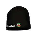 Czapka bawełniana RKS Iskra Krzęcin