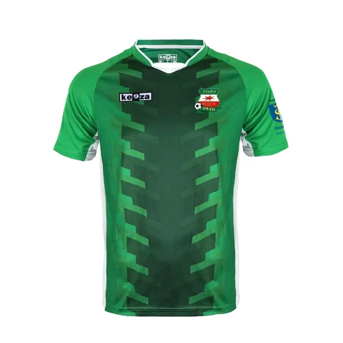 Koszulka piłkarska RKS Iskra Krzęcin