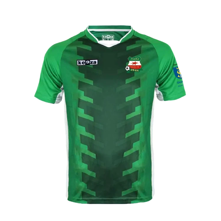 RKS Iskra Krzęcin