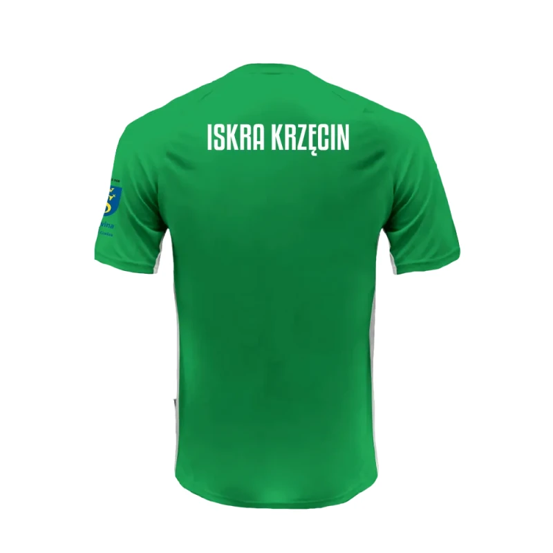 RKS Iskra Krzęcin