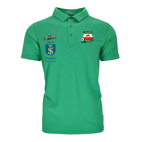Koszulka polo RKS Iskra Krzęcin