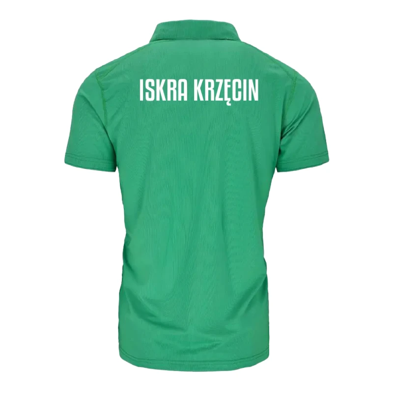 RKS Iskra Krzęcin