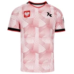 Koszulka sublimowana Polska 