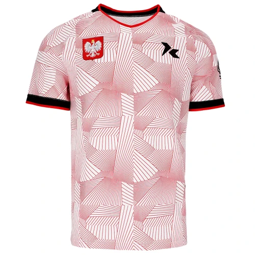 Koszulka sublimowana Polska 