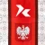 Koszulka sublimowana Polska