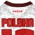 Koszulka sublimowana Polska