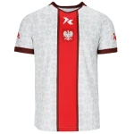 Koszulka sublimowana Polska 