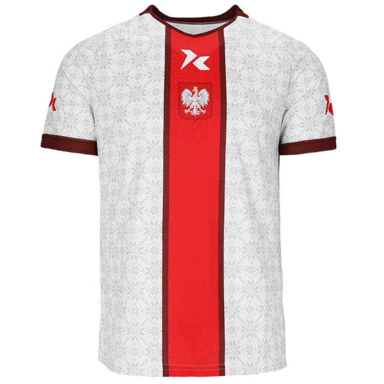 Koszulka sublimowana Polska
