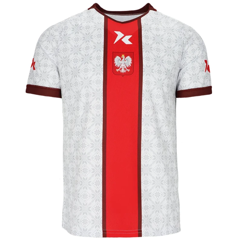 Koszulka sublimowana Polska