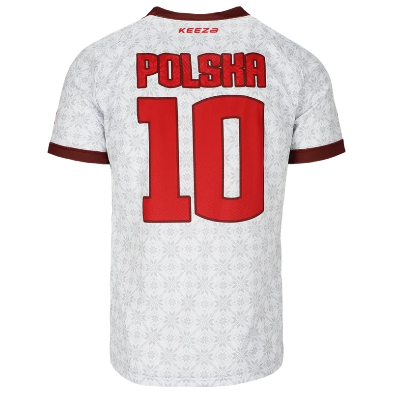 Koszulka sublimowana Polska