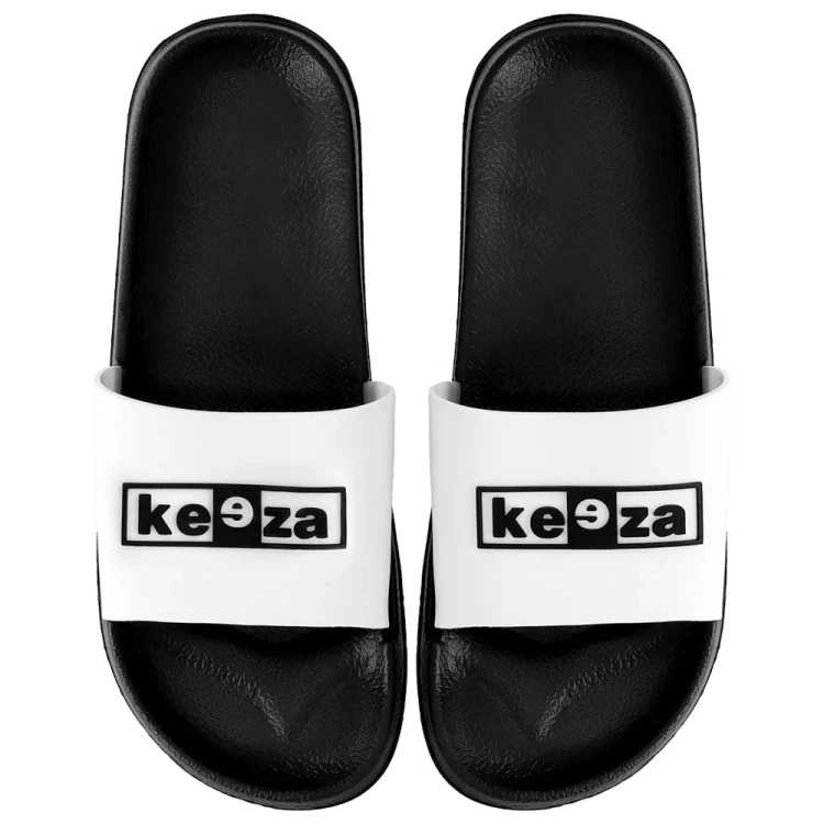 Klapki sportowe keeza