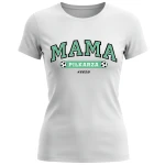 Koszulka Mama piłkarza