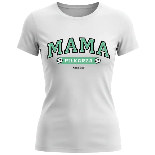 Tata i mama piłkarza komplet