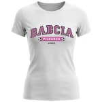 Koszulka Babcia piłkarza 