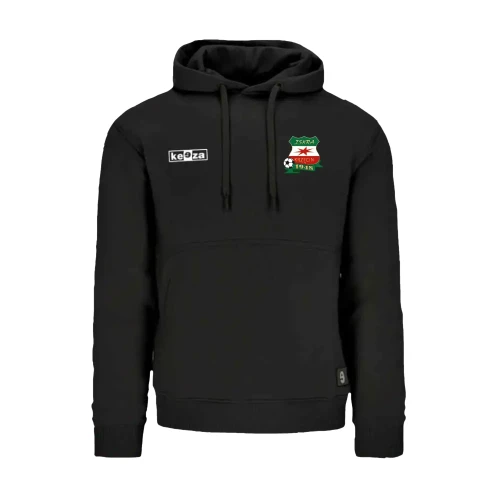 Bluza bawełniana kangurka RKS Iskra Krzęcin