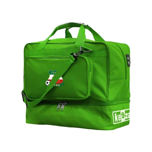 Torba sportowa RKS Iskra Krzęcin