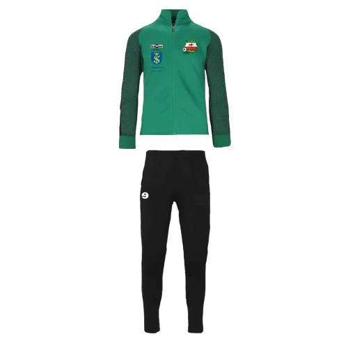 Komplet dresowy RKS Iskra Krzęcin