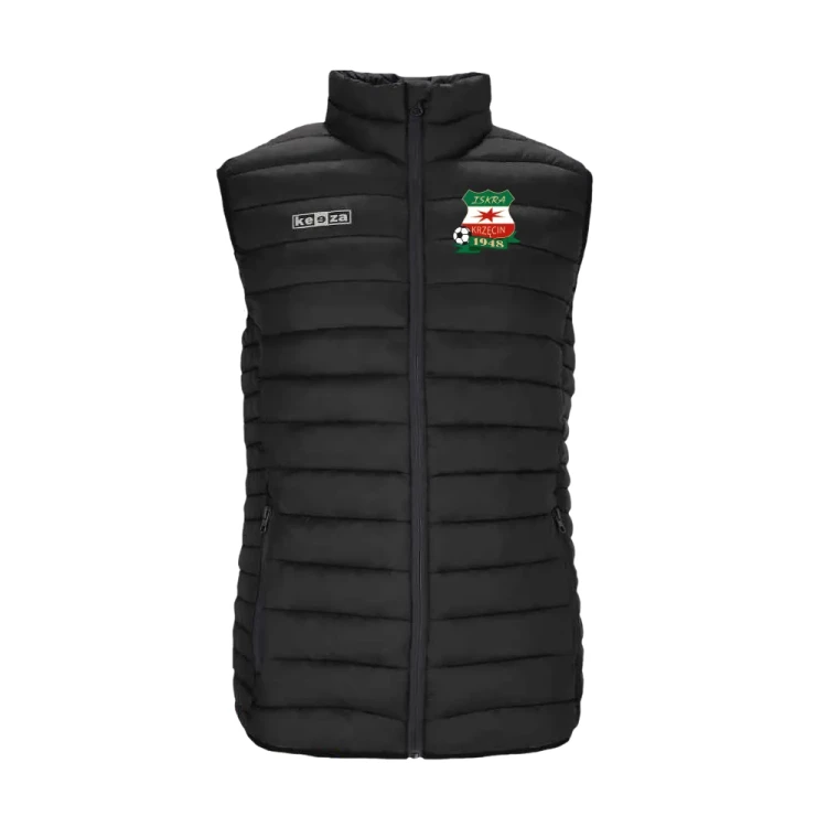 RKS Iskra Krzęcin