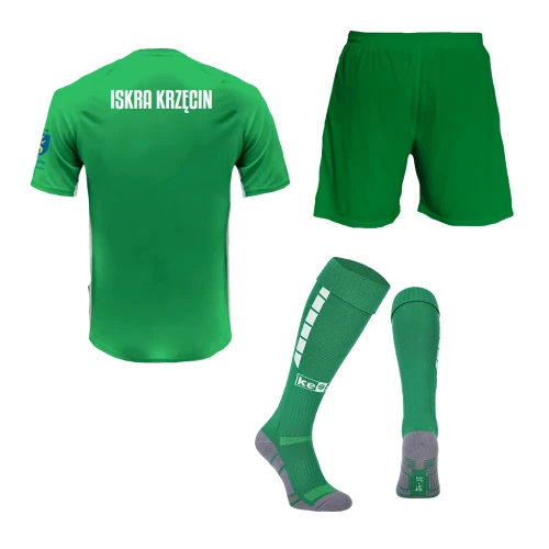 RKS Iskra Krzęcin