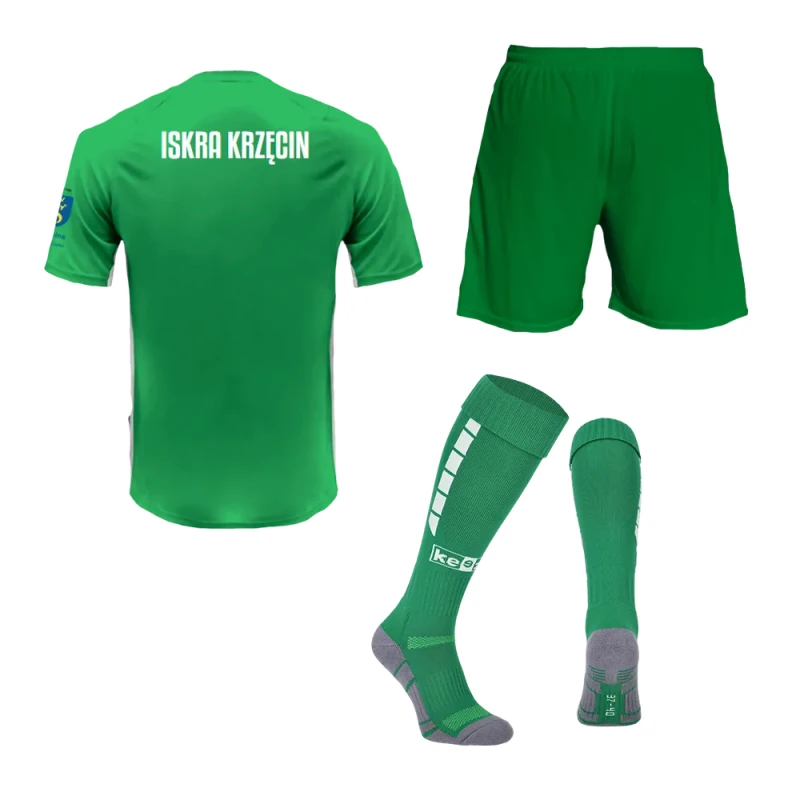 RKS Iskra Krzęcin